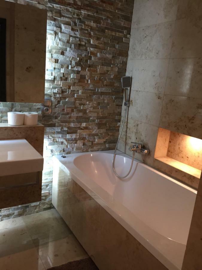 Apartament "Czantoria" Ustroń Exteriör bild