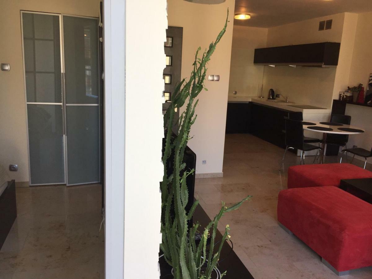 Apartament "Czantoria" Ustroń Exteriör bild