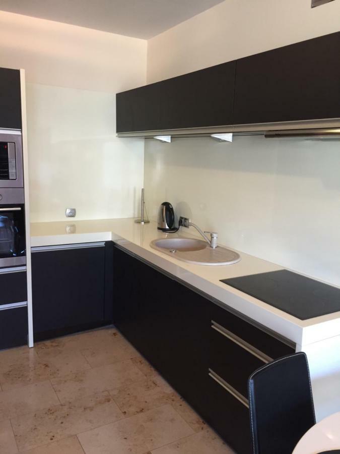 Apartament "Czantoria" Ustroń Exteriör bild
